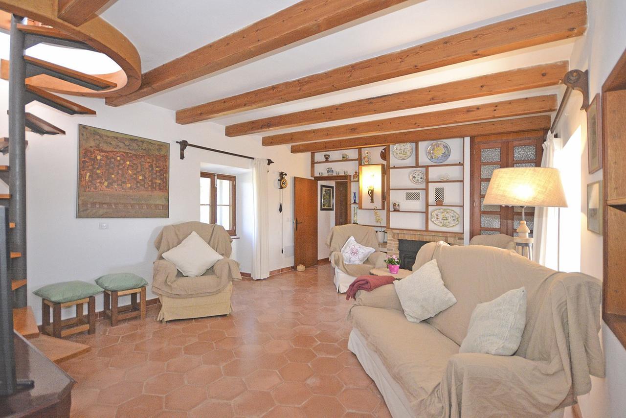 Villa Torreon Alcudia  Exterior foto