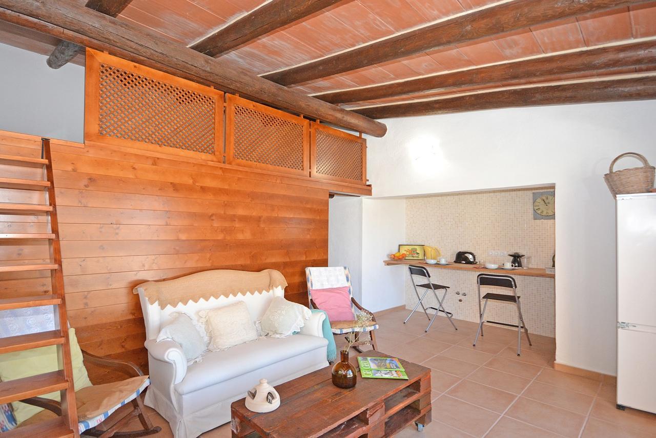 Villa Torreon Alcudia  Exterior foto
