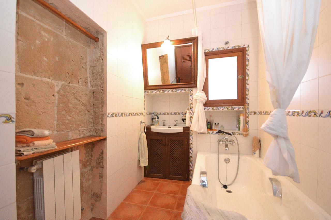 Villa Torreon Alcudia  Exterior foto